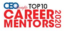 Top 10 Career Mentors - 2020