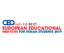10 Best European Educational Institutes for Indian Students - 2019