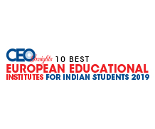 10 Best European Educational Institutes for Indian Students - 2019