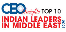 Top 10 Indian Leaders In Middle East - 2021