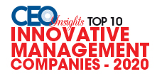 Top 10 Innovative Management Companies - 2020