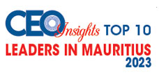 Top 10 Leaders in Mauritius - 2023
