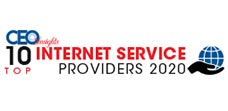 Top 10 Internet Service Providers - 2020