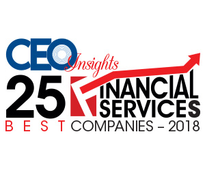 25 Best Financial Services Companies in India - 2018