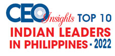 Top 10 Indian Leaders in Philippines - 2022