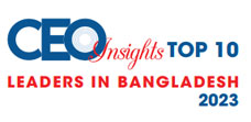 Top 10 Leaders In Bangladesh - 2023