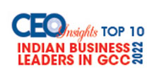 Top 10 Indian Business Leaders in GCC - 2022