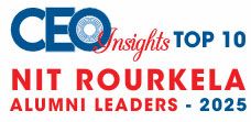 Top 10 NIT Rourkela Alumni Leaders - 2025