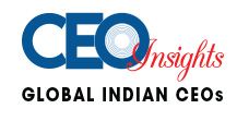 Global Indian CEOs - 2026