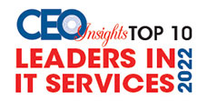 Top 10 Leaders in IT Services – 2022