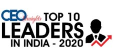 Top 10 Leaders in India - 2020