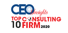 Top 10 Consulting Firms - 2020