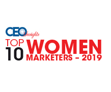 Top 10 Women Marketers - 2019