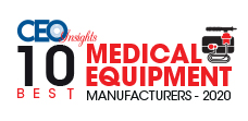 10 Best Medical Equipment Manufacturers - 2020