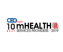 10 Best mHealth Services Providers - 2019