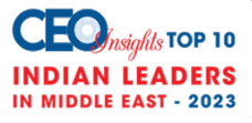 Top 10 Indian Leaders In Middle East - 2023