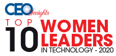 Top 10 Best Women Leader in Technology - 2020