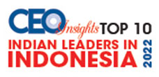 Top 10 Indian Leaders in Indonesia – 2022