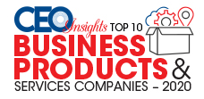 Top 10 Business Products & Services Companies - 2020