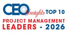 Top 10 Project Management Leaders - 2026