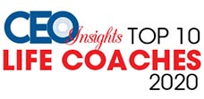 Top 10 Life Coaches - 2020