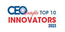 Top 10 Innovators - 2023
