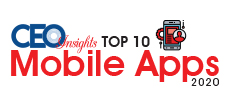 Top 10 Mobile Apps - 2020