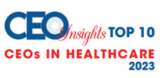 Top 10 CEOs In Healthcare - 2023