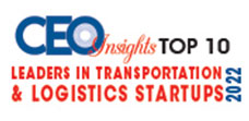Top 10 Leaders In Transportation & Logistics Startups – 2022