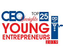 Top 25 Young Entrepreneurs - 2019  
