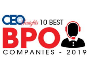 10 Best BPO Companies - 2019