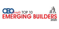 Top 10 Emerging Builders - 2020