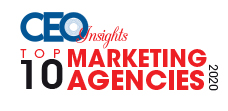 Top 10 Marketing Agencies – 2020