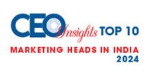 Top 10 Marketing Heads In India – 2024
