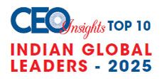Top 10 Indian Global Leaders - 2025