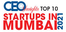 Top 10 Leaders In Mumbai Startups - 2021