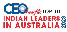 Top 10 Indian Leaders in Australia - 2023