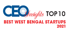 Top 10 Best West Bengal Startups - 2021