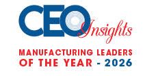 Manufacturing Leaders Of The Year - 2026