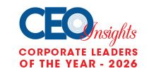 Corporate Leaders of the Year - 2026