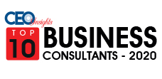 Top 10 Business Consultants - 2020