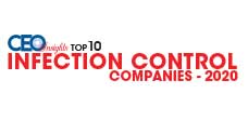 Top 10 Infection Control System Providers - 2020