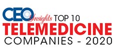 10 Best Telemedicine Companies - 2020