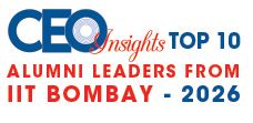Top 10 Alumni Leaders from IIT Bombay - 2026