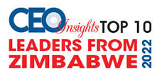 Top 10 Leaders from Zimbabwe -  2022