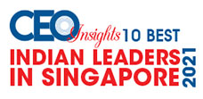 10 Best Indian Leaders in Singapore - 2021