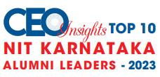 Top 10 NIT Karnataka Alumni Leaders - 2023