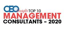 Top 10 Management Consultants - 2020