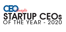 Startup CEOs of the Year - 2020