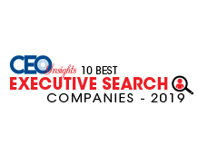 10 Best Executive Search Companies - 2019